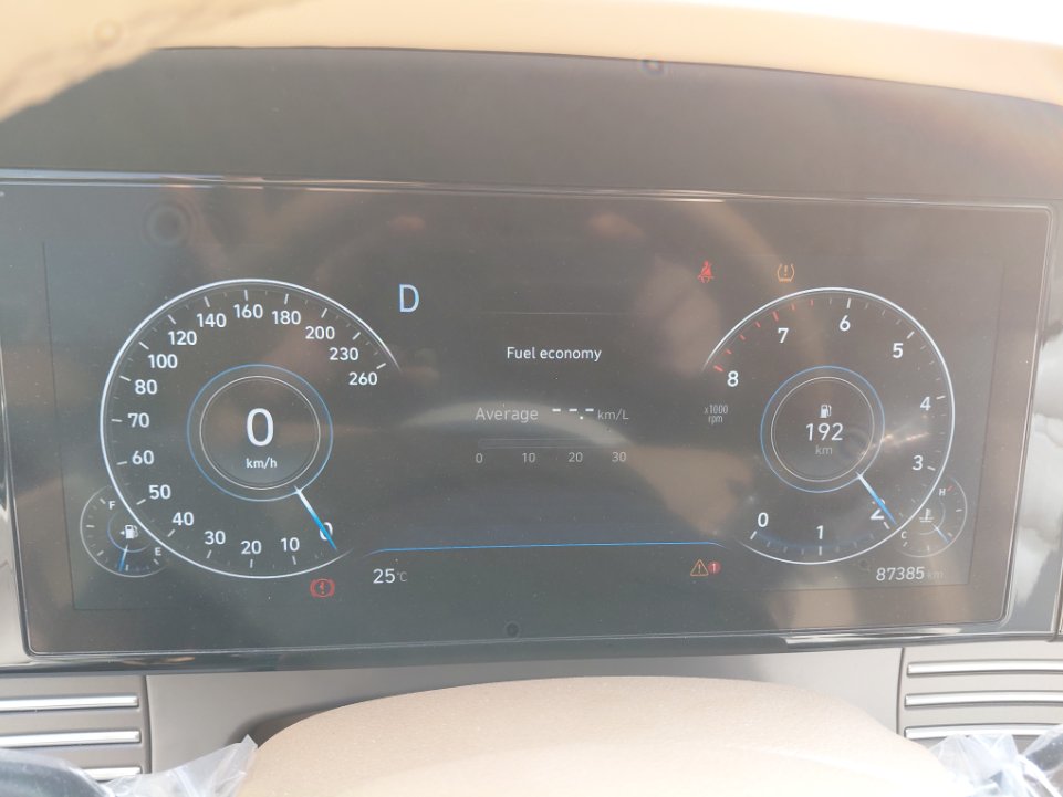 هيونداي أزيرا بريميم 2022 image