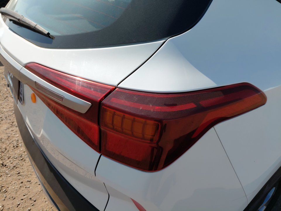 كيا Seltos SP2I LX FWD 2021 image