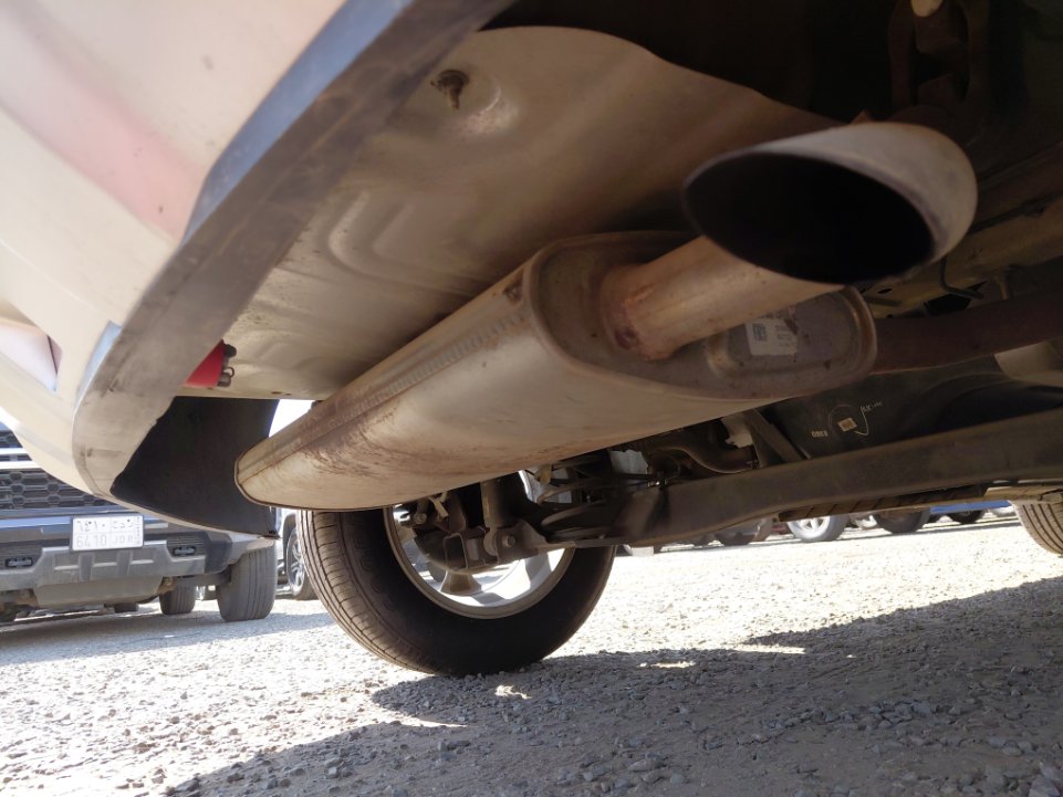 كيا Seltos SP2I LX FWD 2021 image