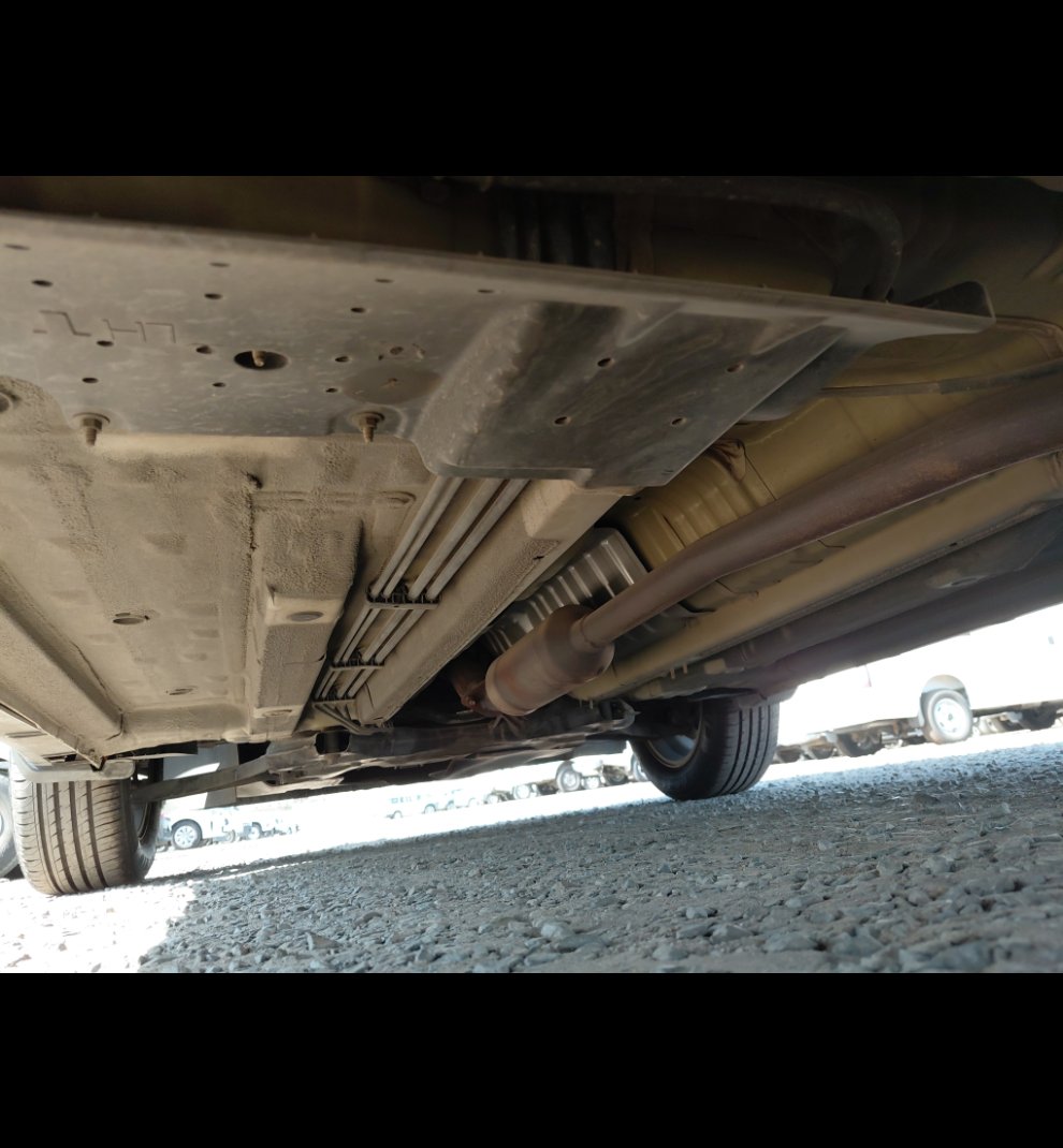 كيا Seltos SP2I LX FWD 2021 image