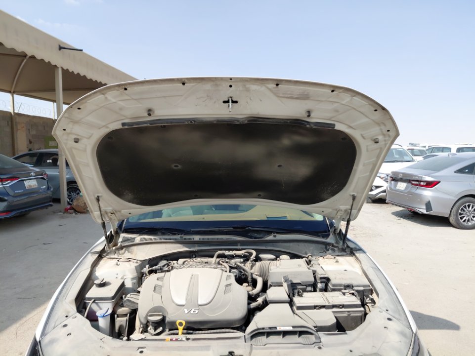 هيونداي أزيرا بريميم 2022 image