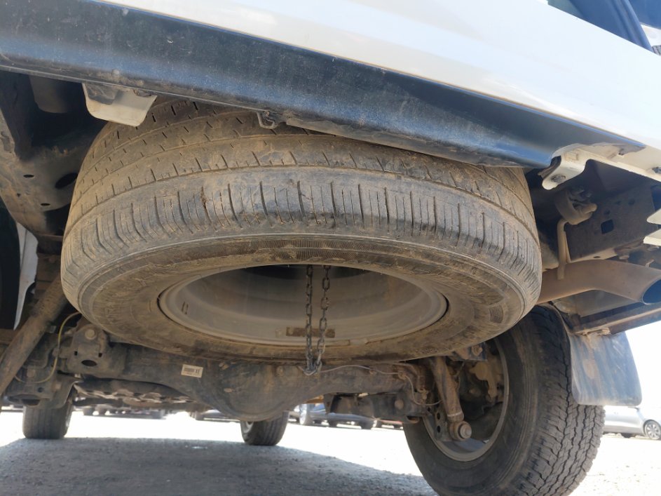 Toyota Fortuner VX 2022 image