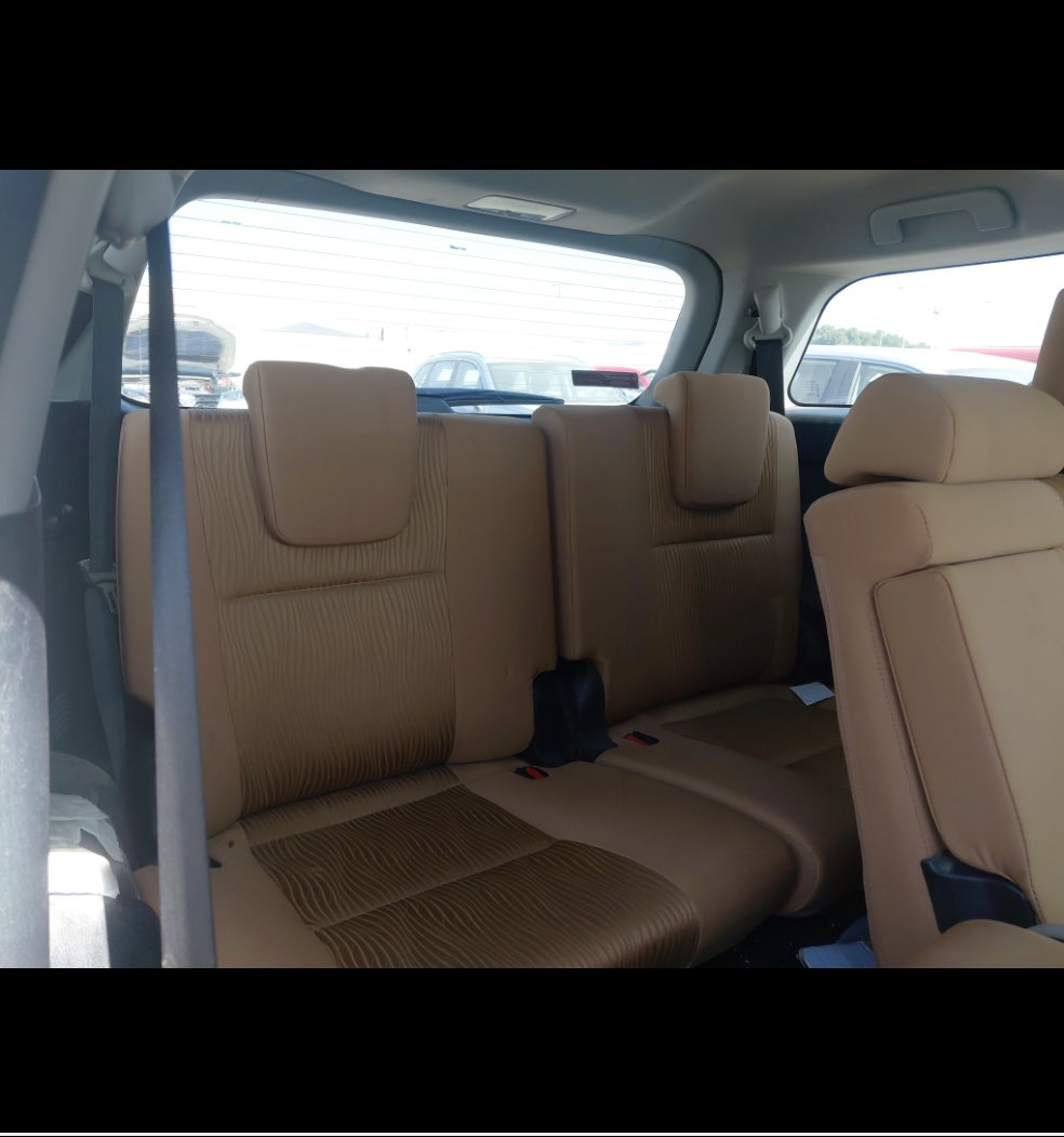 Toyota Fortuner VX 2022 image