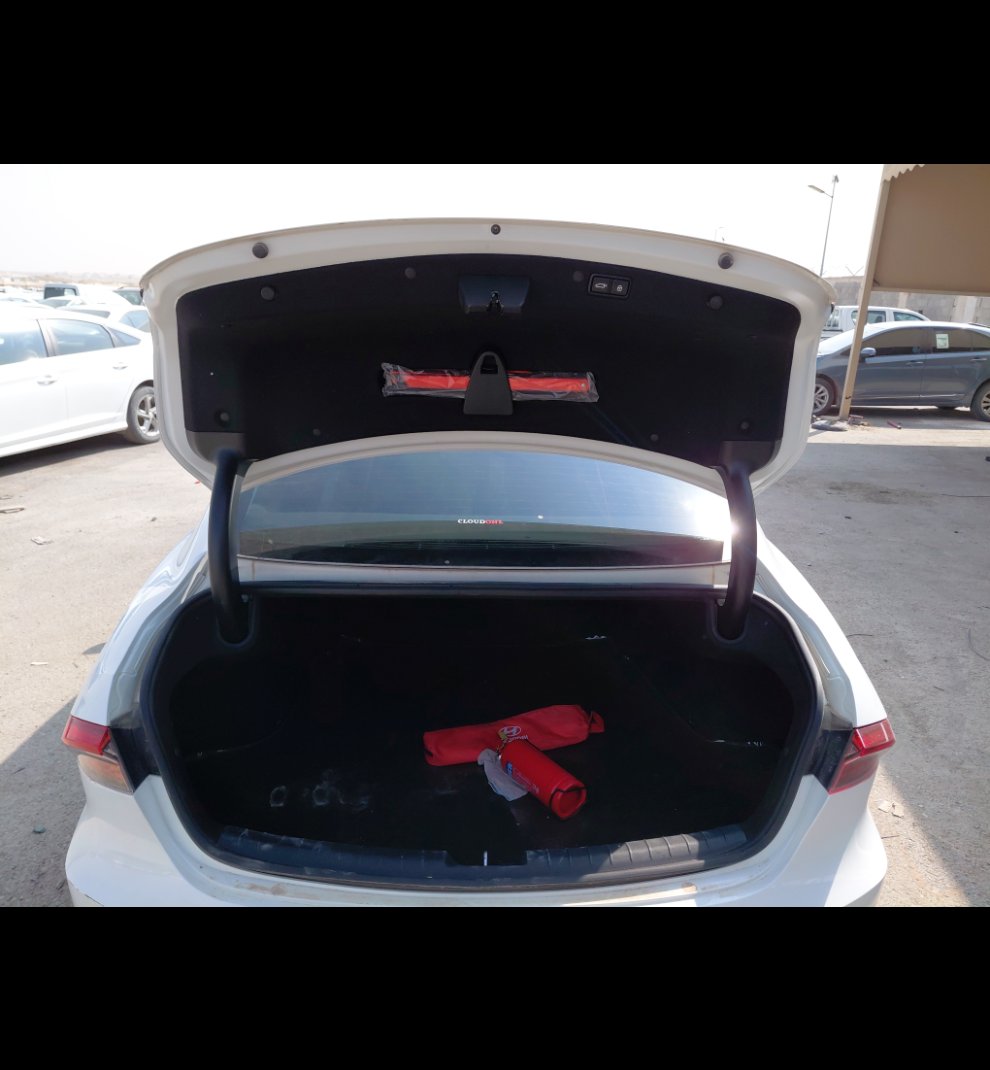 هيونداي أزيرا بريميم 2022 image