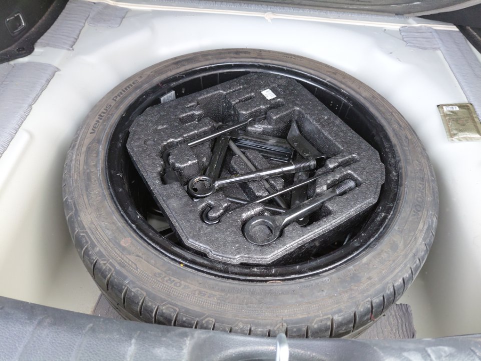 هيونداي أزيرا بريميم 2022 image