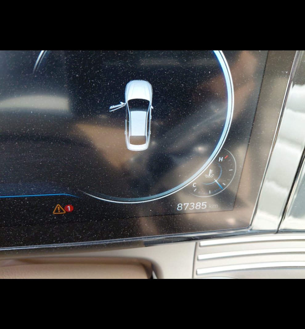 هيونداي أزيرا بريميم 2022 image