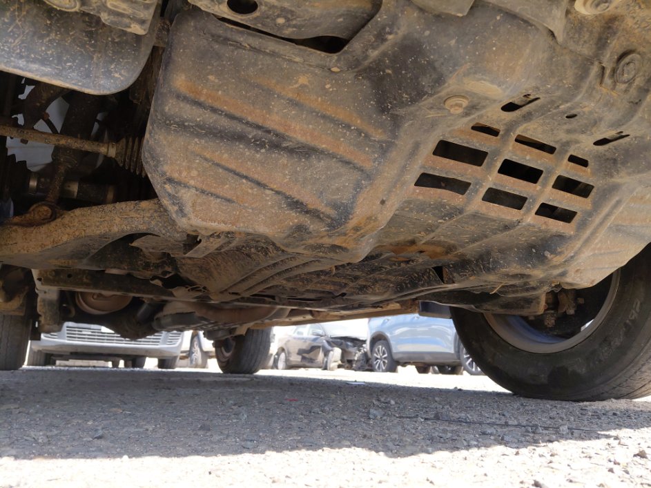 Toyota Fortuner VX 2022 image