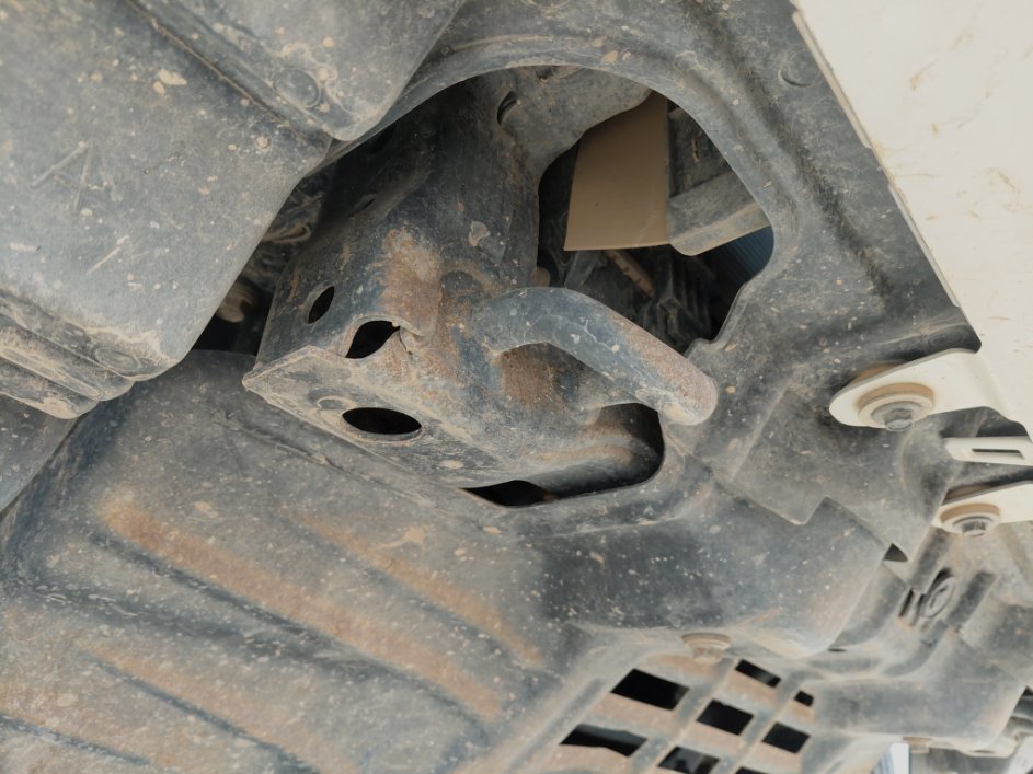 Toyota Fortuner VX 2022 image