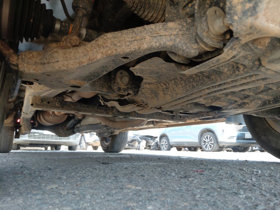 Toyota Fortuner VX 2022 image