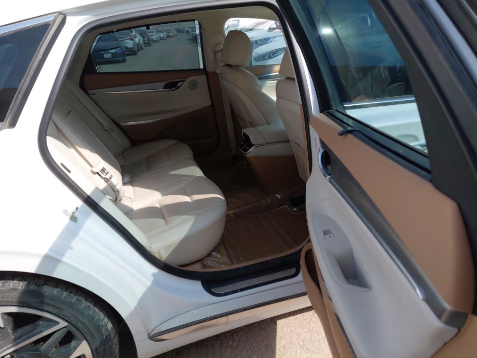 هيونداي أزيرا بريميم 2022 image