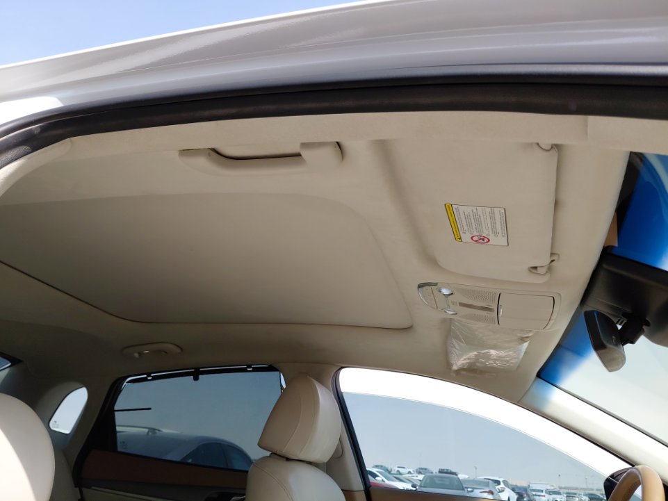 هيونداي أزيرا بريميم 2022 image