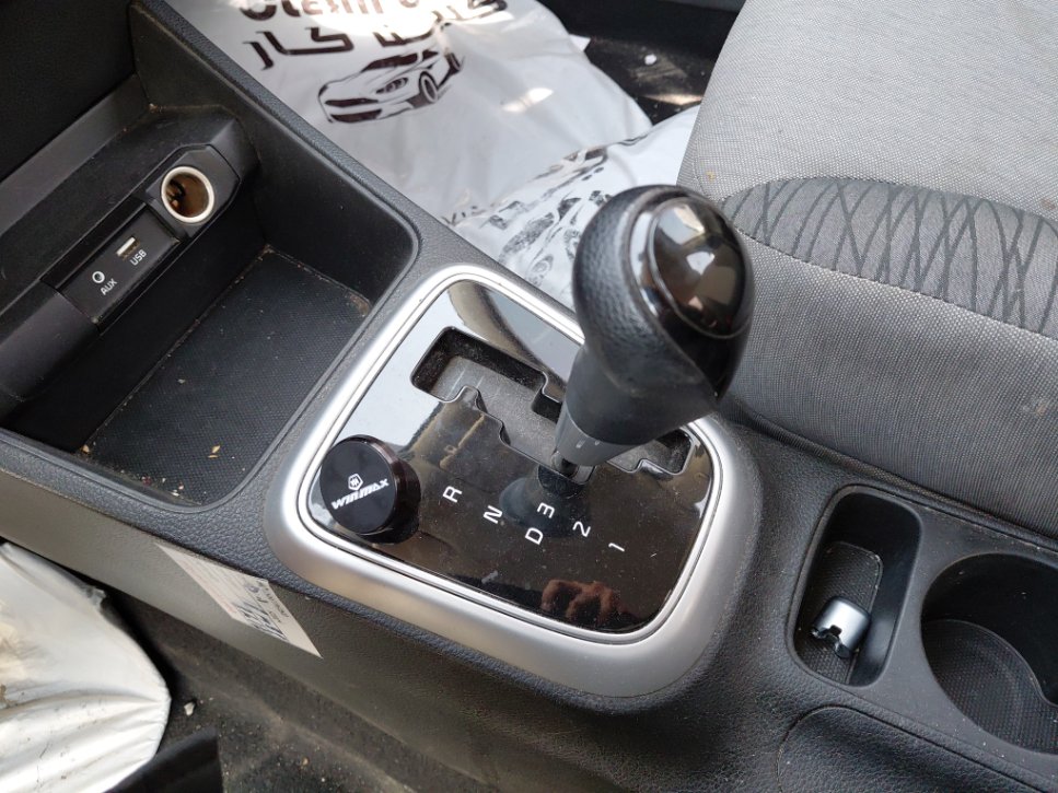 KIA Pegas LX FWD  2023 image