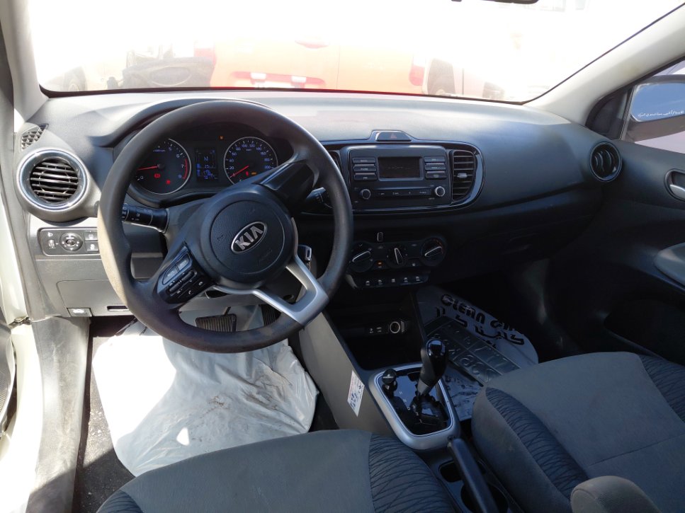 KIA Pegas LX FWD  2023 image