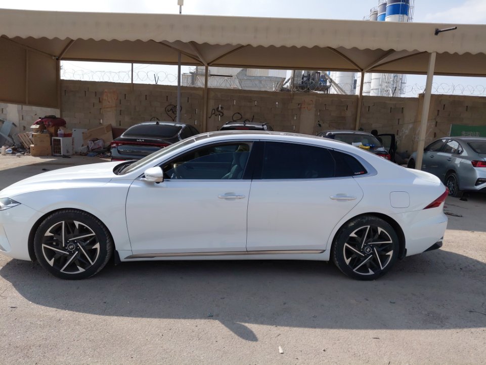 هيونداي أزيرا بريميم 2022 image