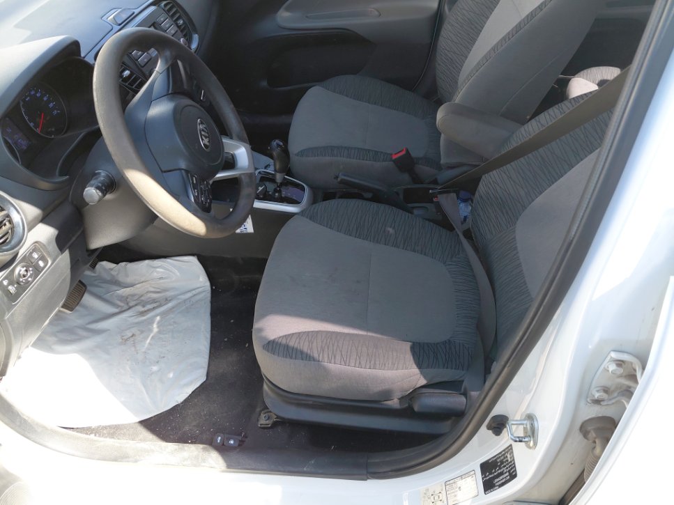 KIA Pegas LX FWD  2023 image