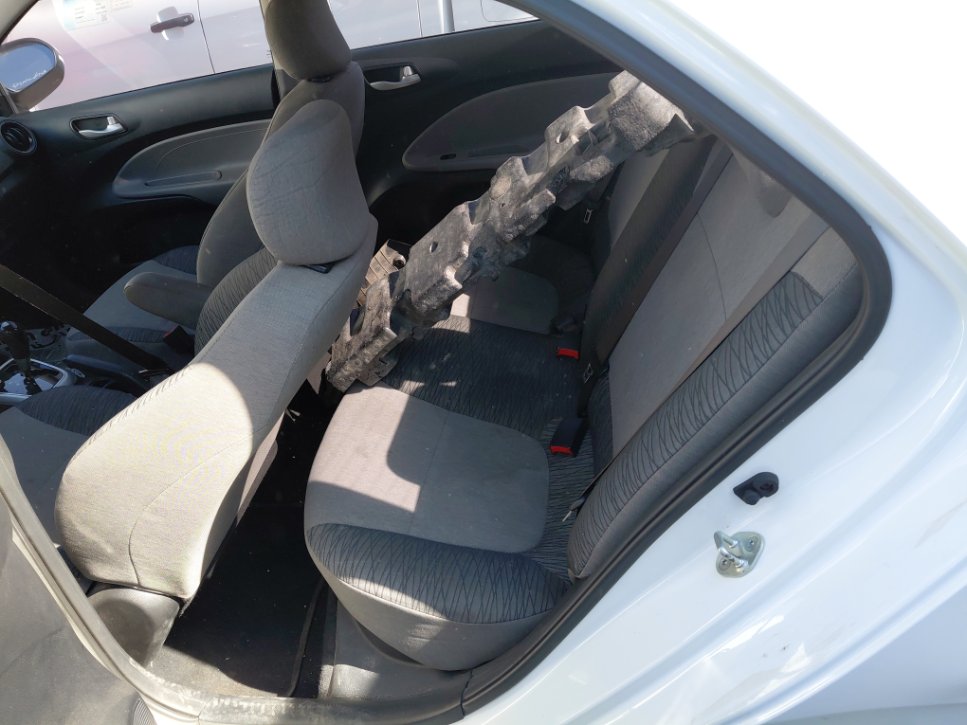 KIA Pegas LX FWD  2023 image