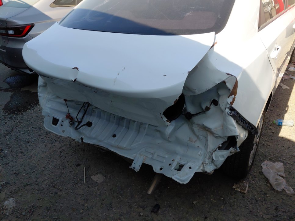 KIA Pegas LX FWD  2023 image