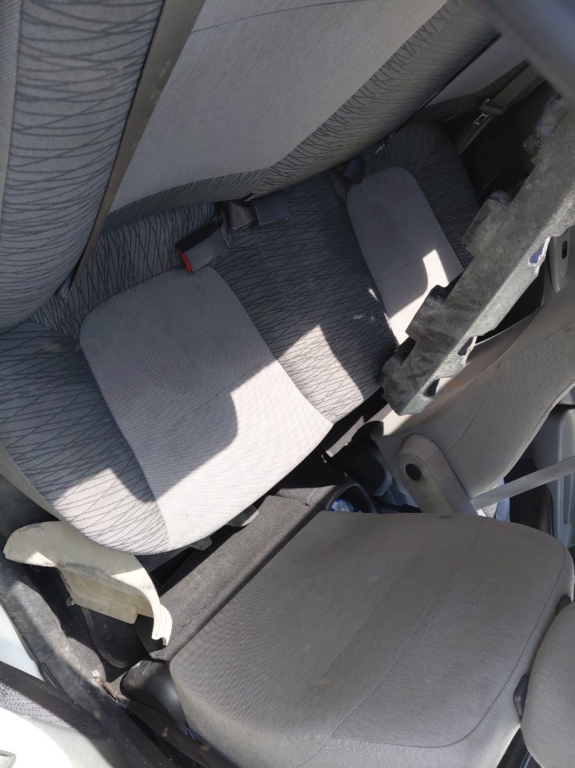 KIA Pegas LX FWD  2023 image