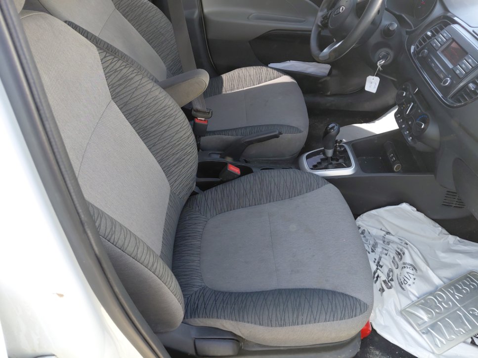 KIA Pegas LX FWD  2023 image