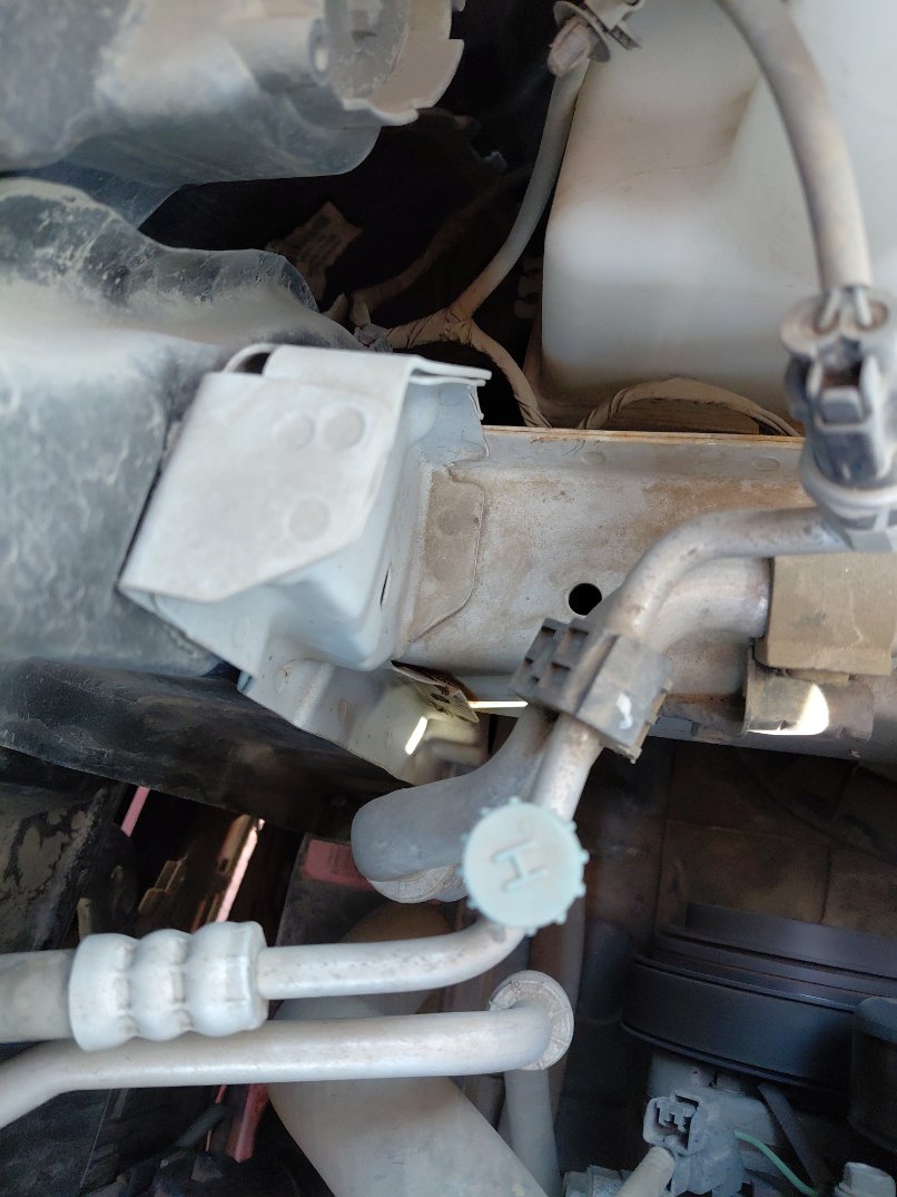 KIA Pegas LX FWD  2023 image