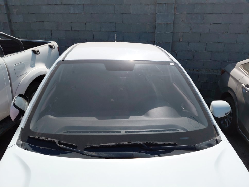 KIA Pegas LX FWD  2023 image