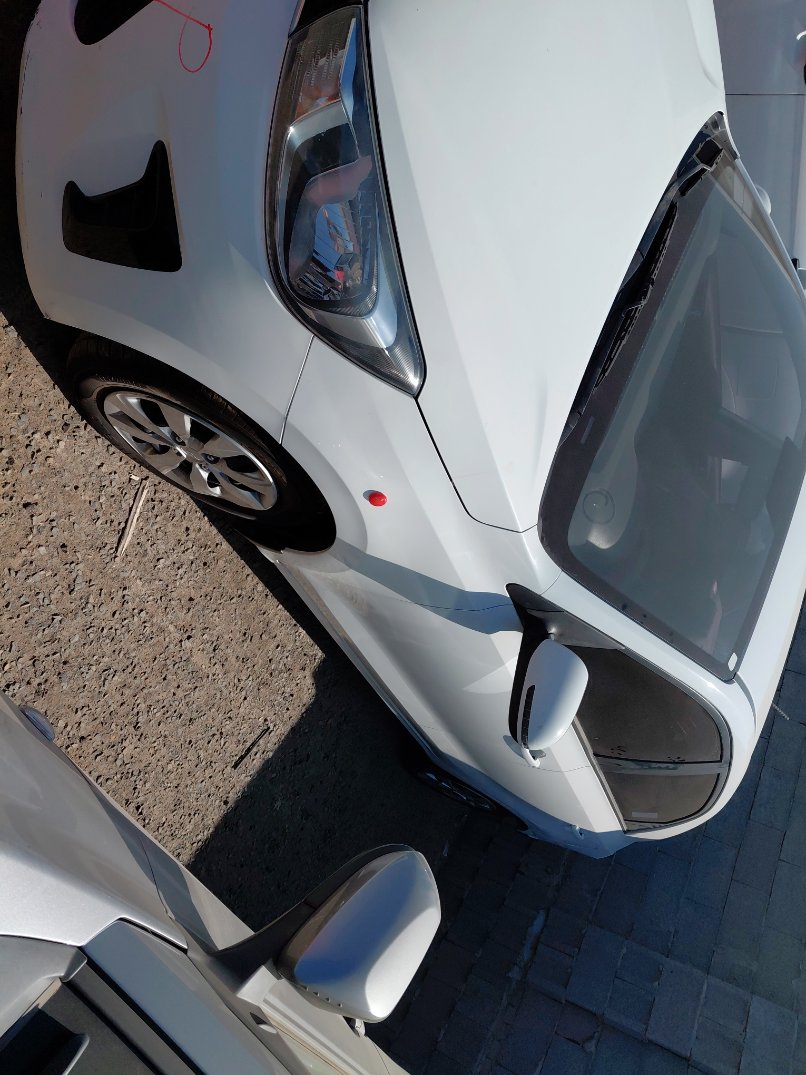 KIA Pegas LX FWD  2023 image