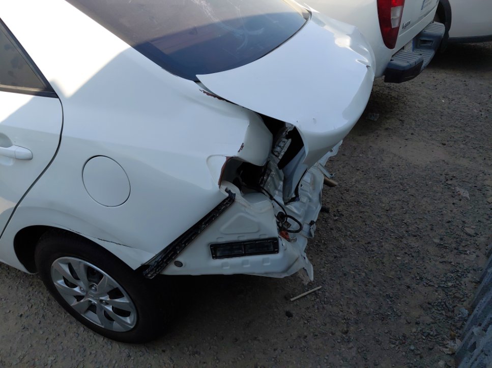 KIA Pegas LX FWD  2023 image