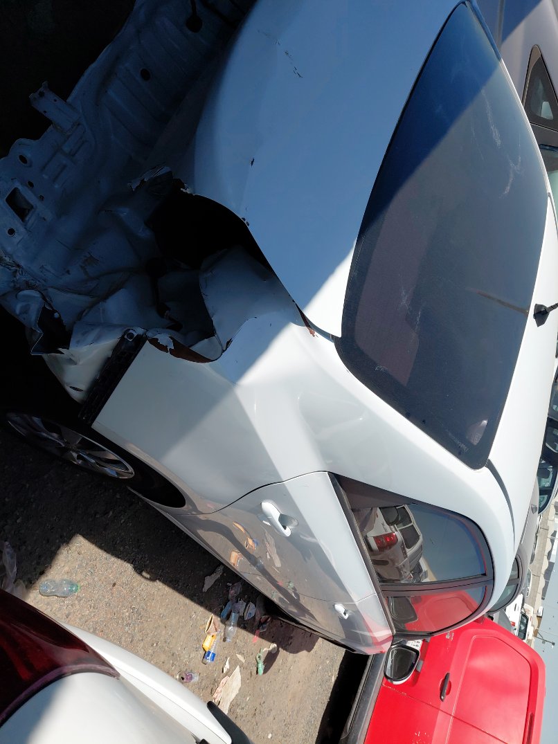 KIA Pegas LX FWD  2023 image