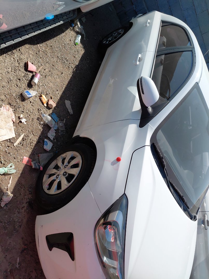 KIA Pegas LX FWD  2023 image