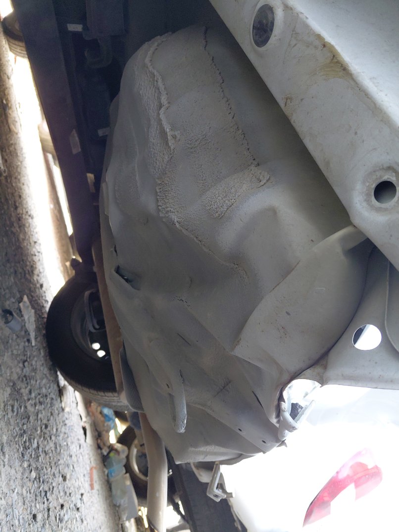 KIA Pegas LX FWD  2023 image