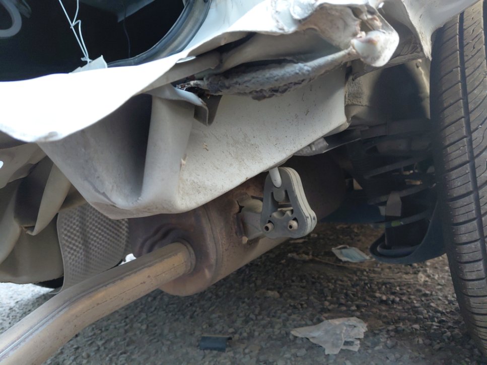 KIA Pegas LX FWD  2023 image