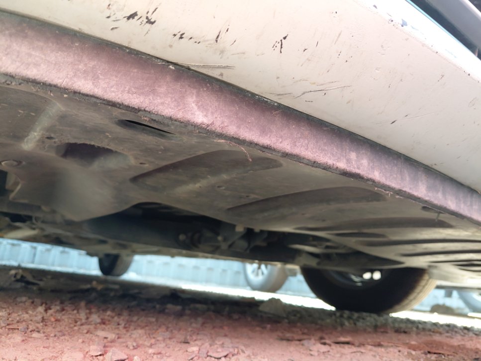 KIA Pegas LX FWD  2023 image