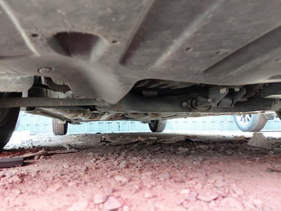 KIA Pegas LX FWD  2023 image