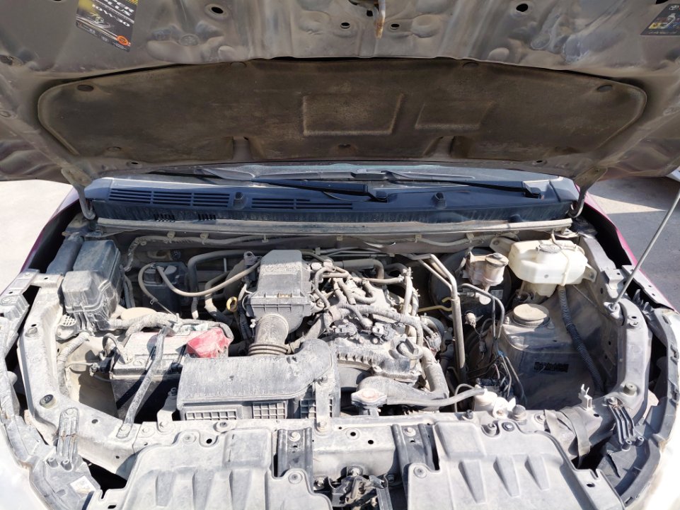 Toyota Rush STD Sports UTILITY 2021 image