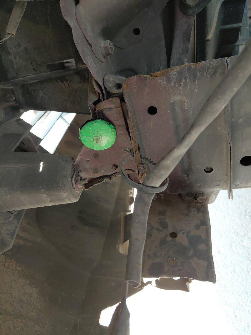 Toyota Rush STD Sports UTILITY 2021 image