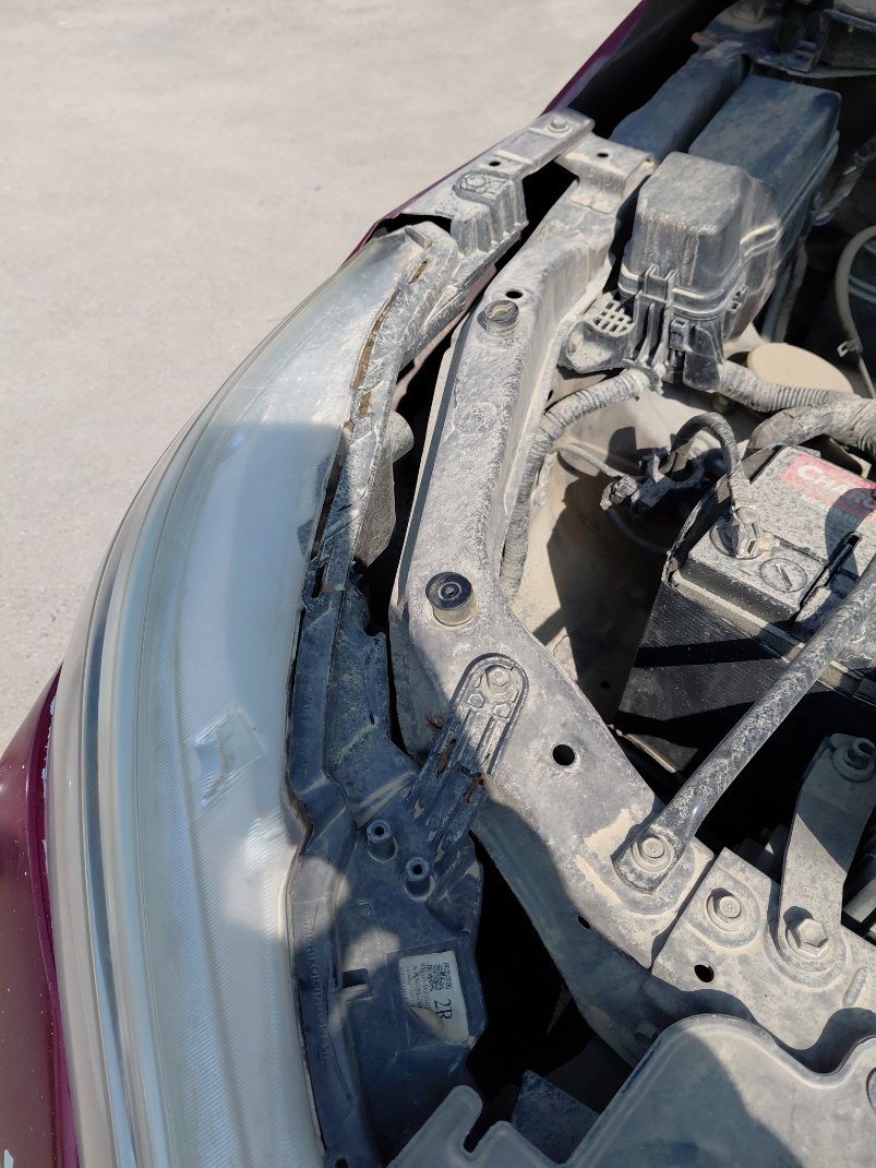 Toyota Rush STD Sports UTILITY 2021 image