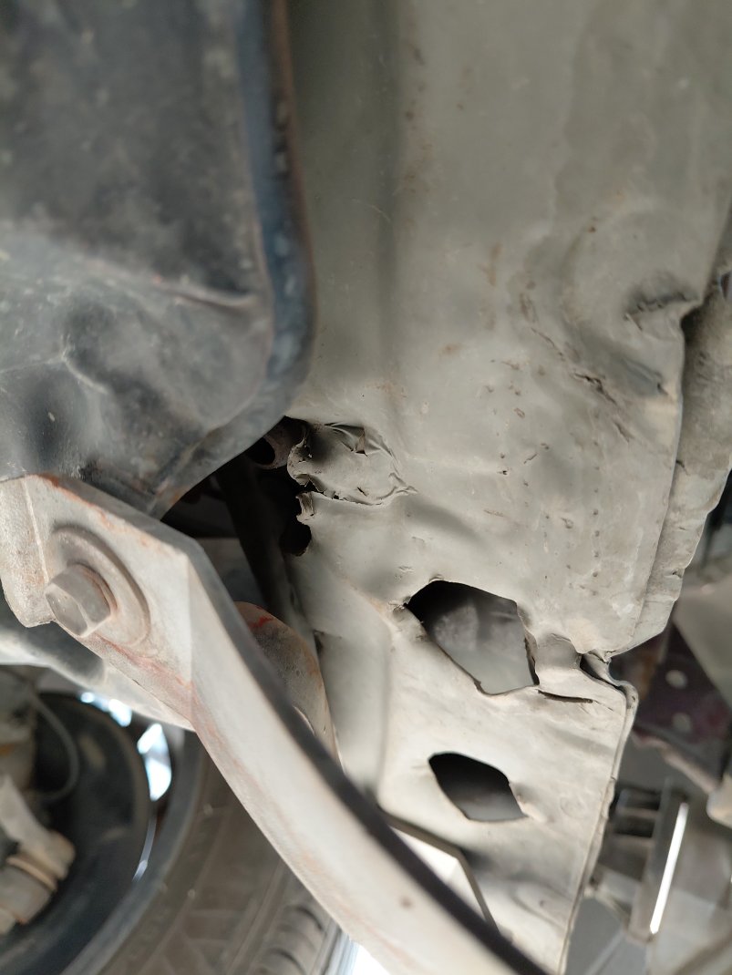 Toyota Rush STD Sports UTILITY 2021 image