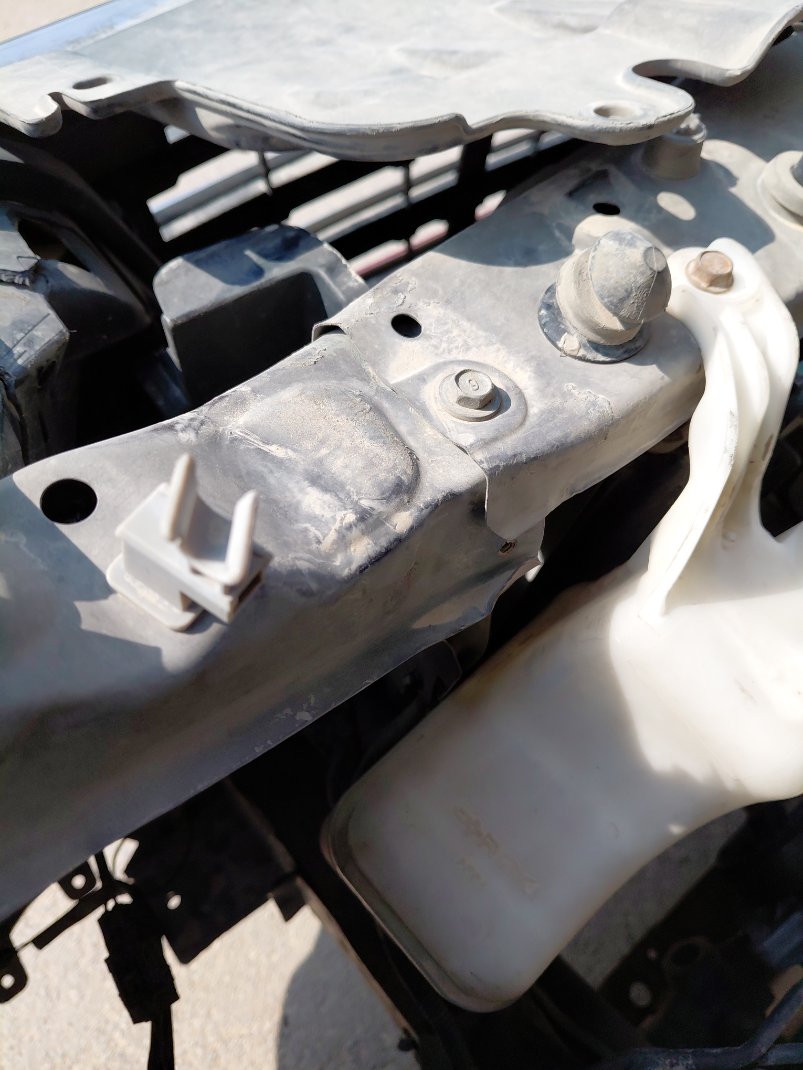 Toyota Rush STD Sports UTILITY 2021 image