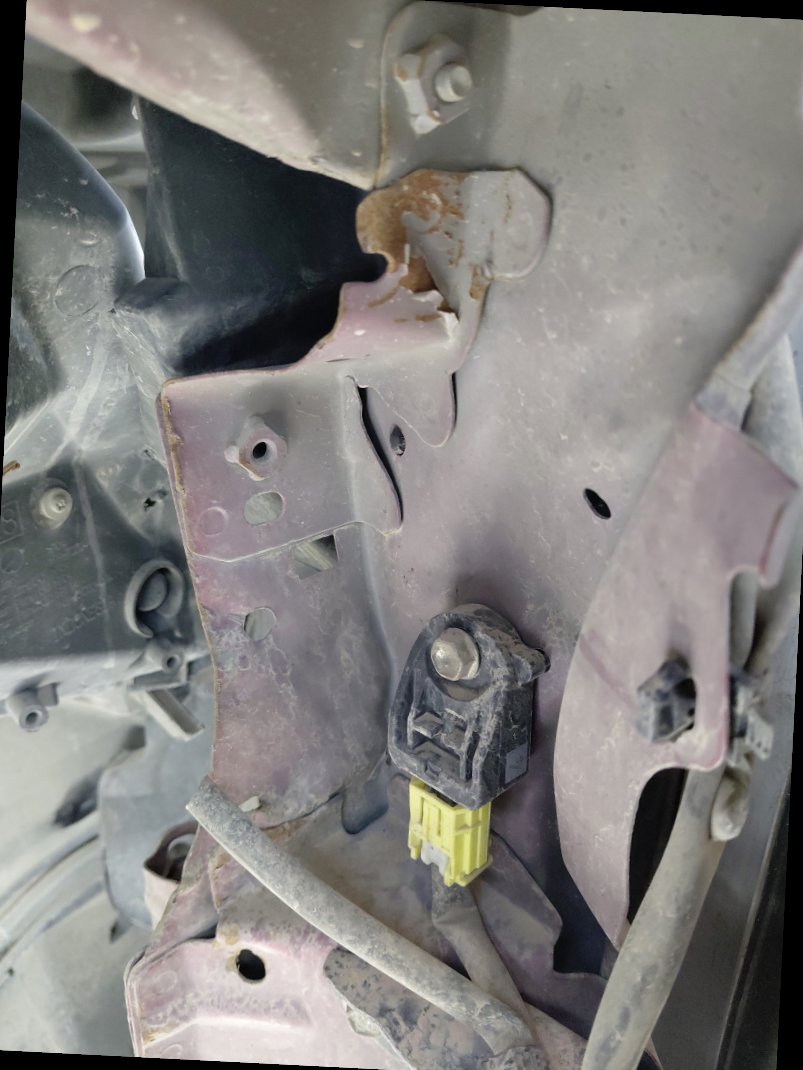 Toyota Rush STD Sports UTILITY 2021 image