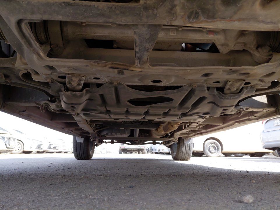 Toyota Rush STD Sports UTILITY 2021 image