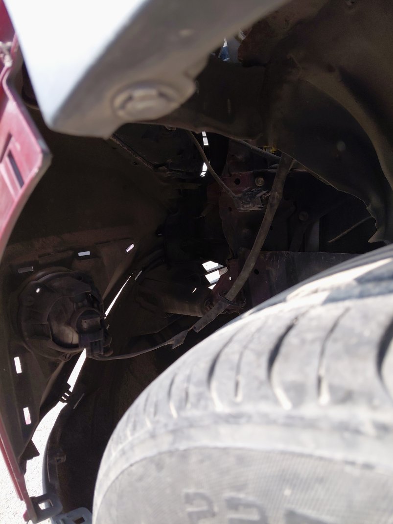 Toyota Rush STD Sports UTILITY 2021 image