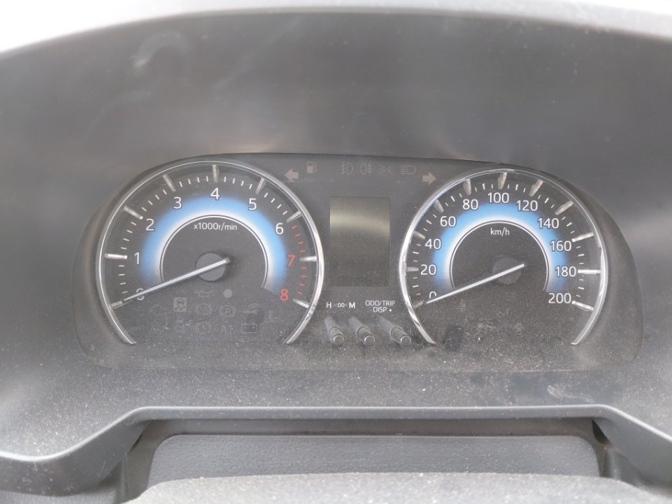 Toyota Rush STD Sports UTILITY 2021 image