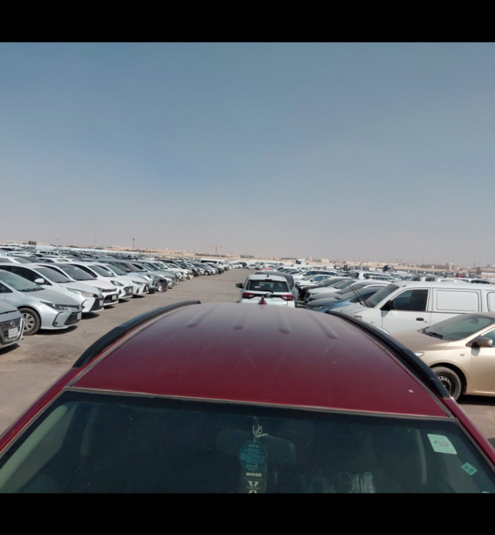 Toyota Rush STD Sports UTILITY 2021 image