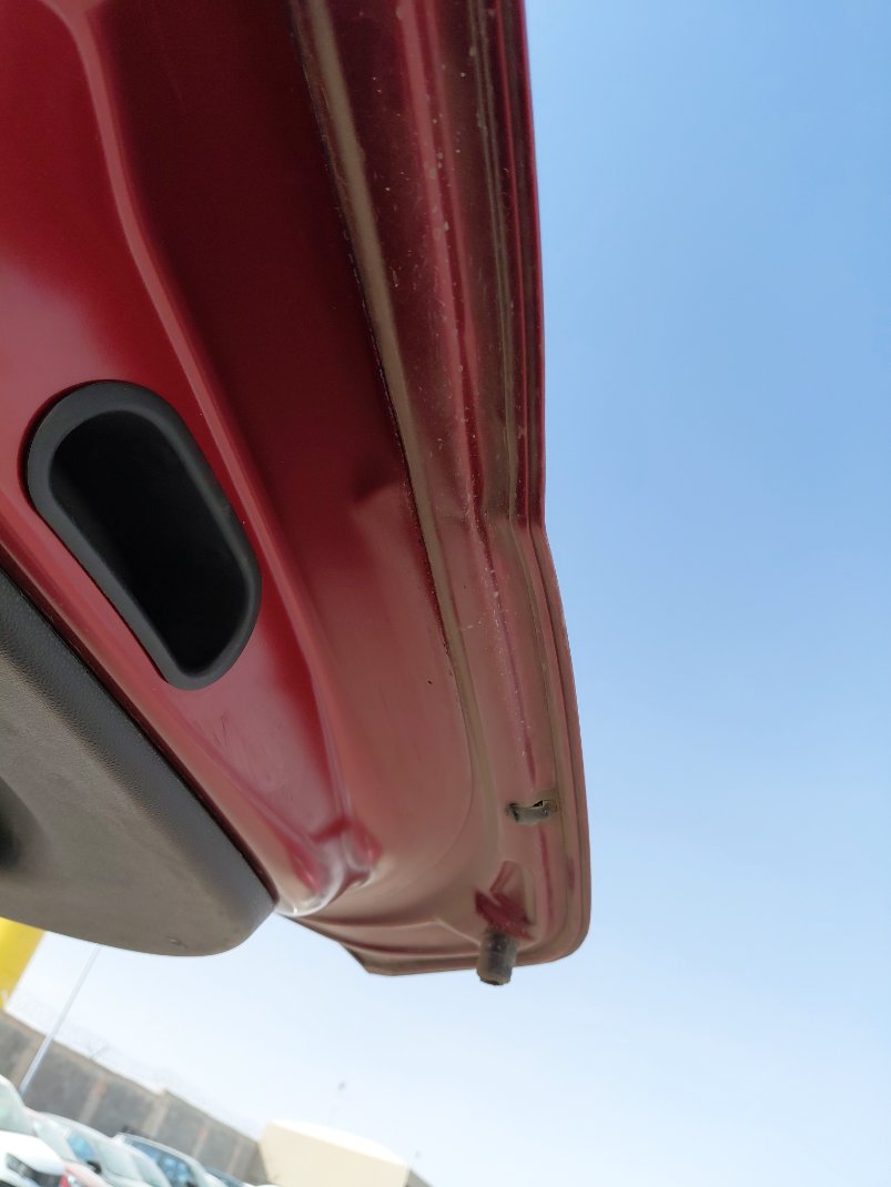 Toyota Rush STD Sports UTILITY 2021 image