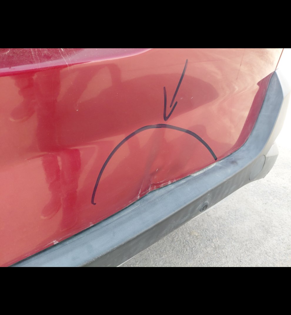 Toyota Rush STD Sports UTILITY 2021 image