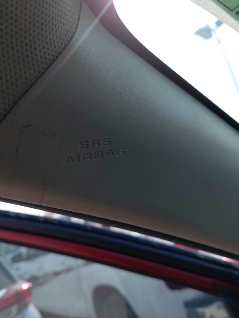 Toyota Rush STD Sports UTILITY 2021 image