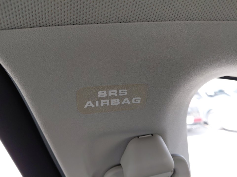 Toyota Rush STD Sports UTILITY 2021 image