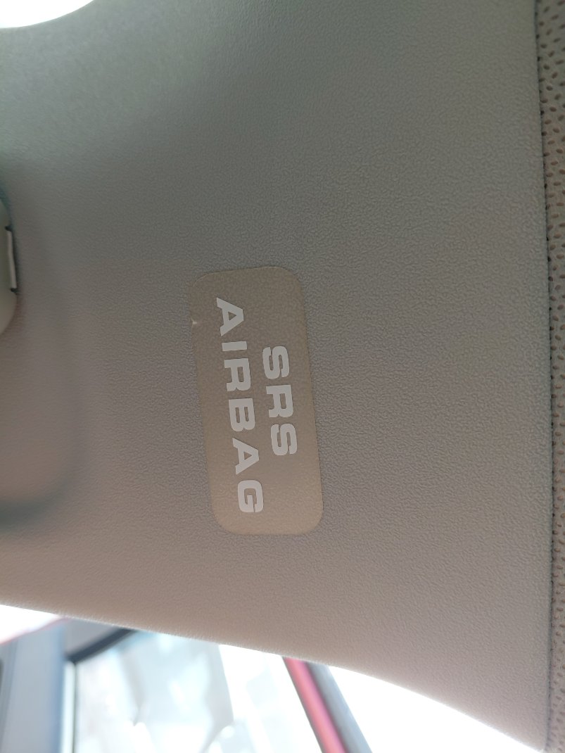 Toyota Rush STD Sports UTILITY 2021 image