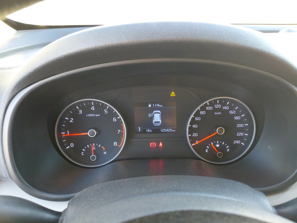 كيا سبورتاج QLE LX 4WD 2020 image