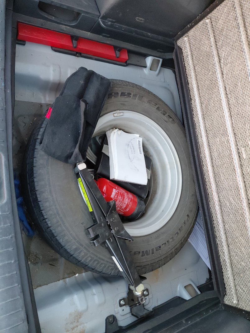 كيا سبورتاج QLE LX 4WD 2020 image